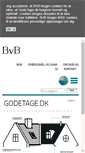 Mobile Screenshot of godetage.dk